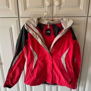 The North Face Jacket
